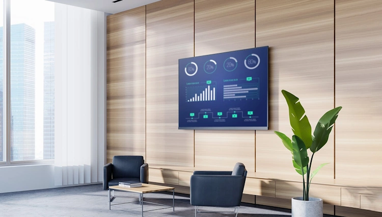 Телевидение для бизнеса от Ростелеком в посёлок Орга (Красноярский край)